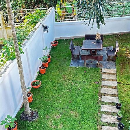 Auriflex House Krabi Exterior foto