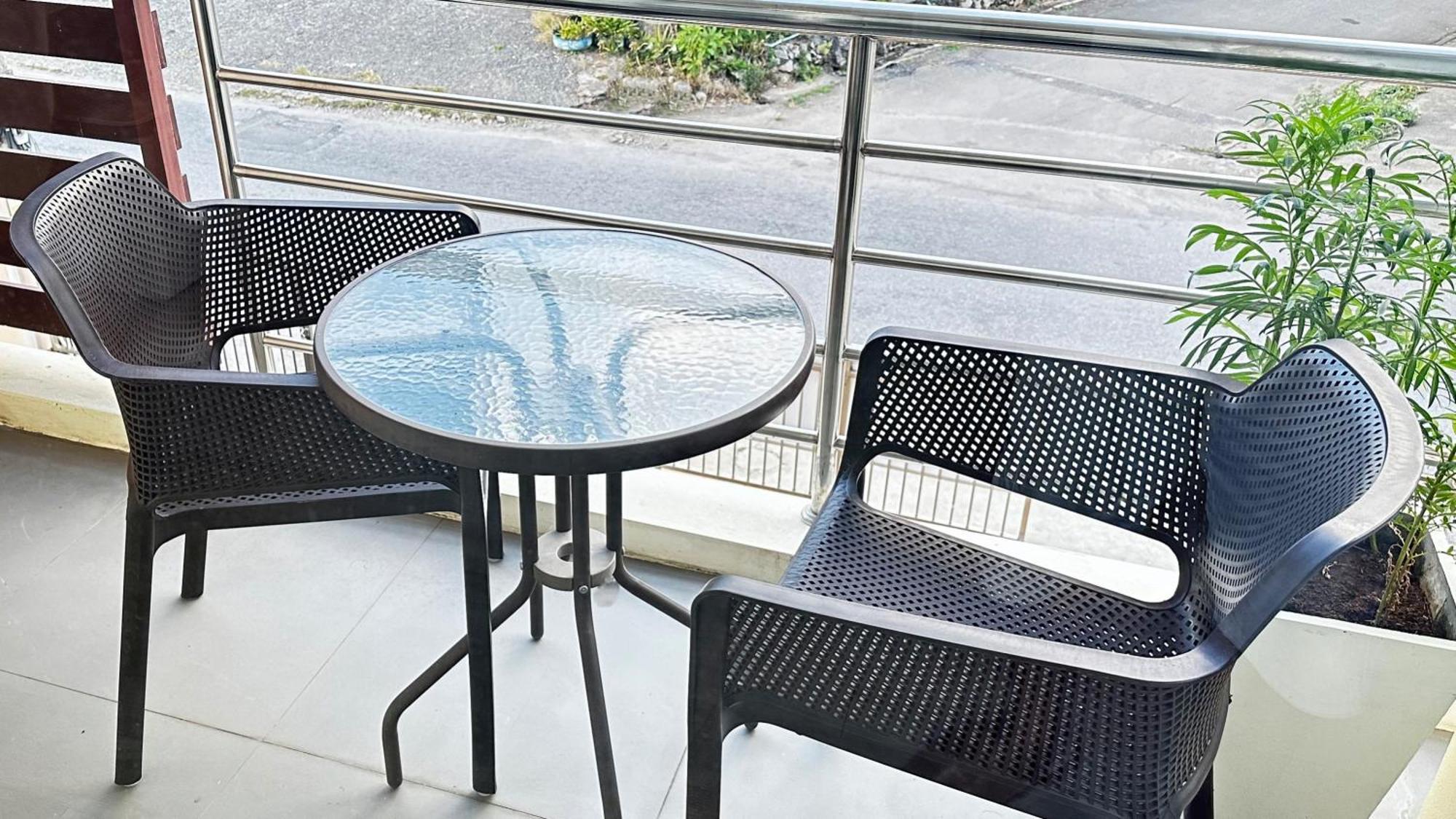Auriflex House Krabi Exterior foto