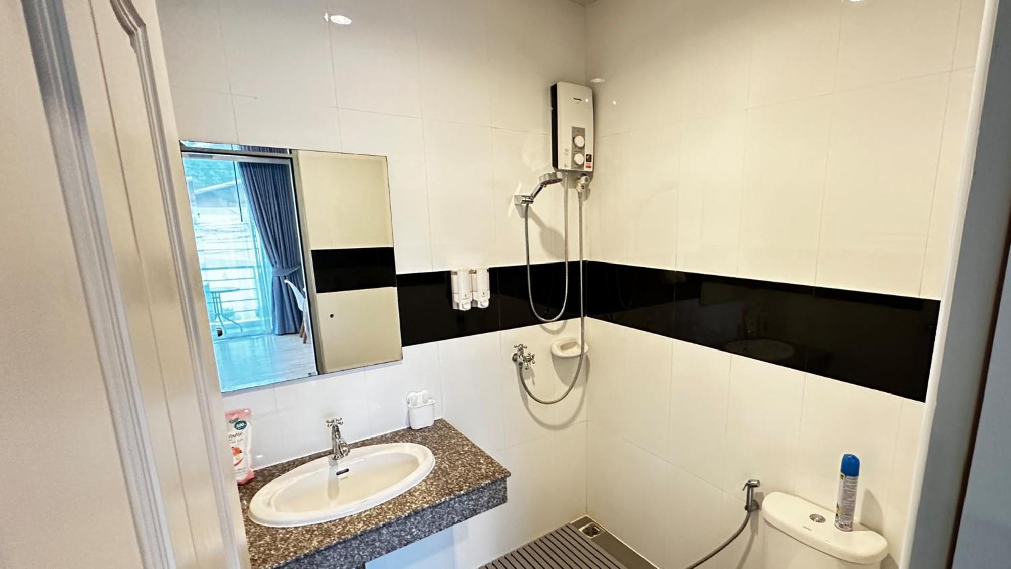 Auriflex House Krabi Exterior foto