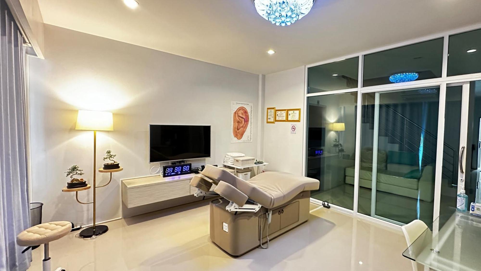 Auriflex House Krabi Exterior foto