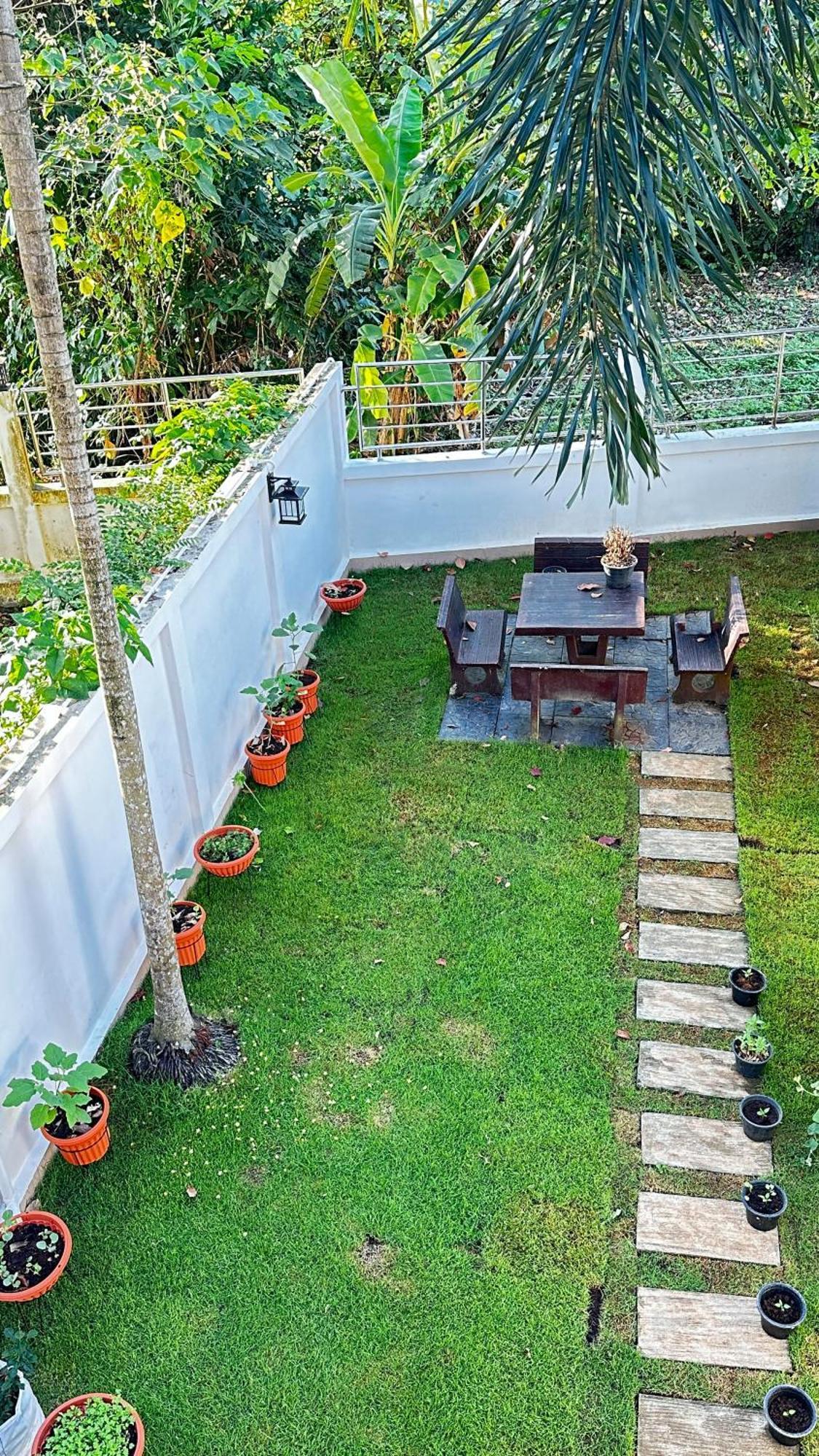 Auriflex House Krabi Exterior foto